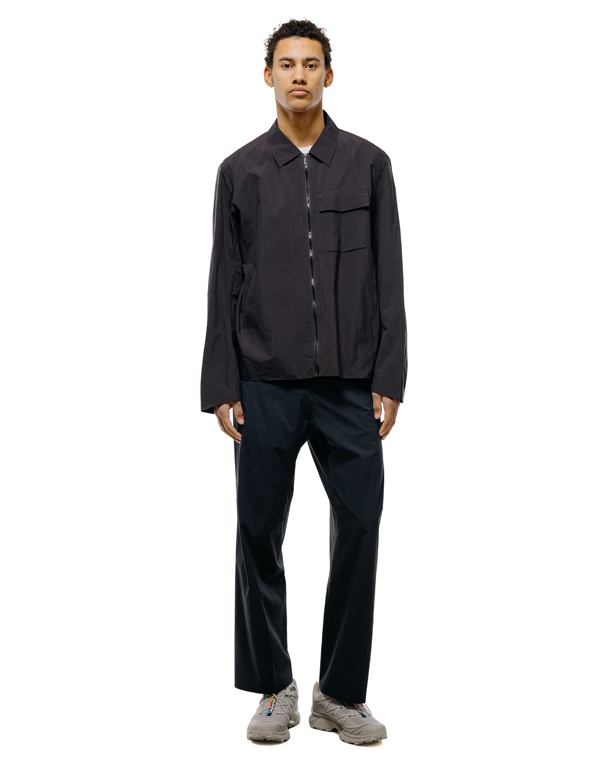 lost & found Arc'teryx Veilance Arc'teryx Veilance Spere SL Jacket Black