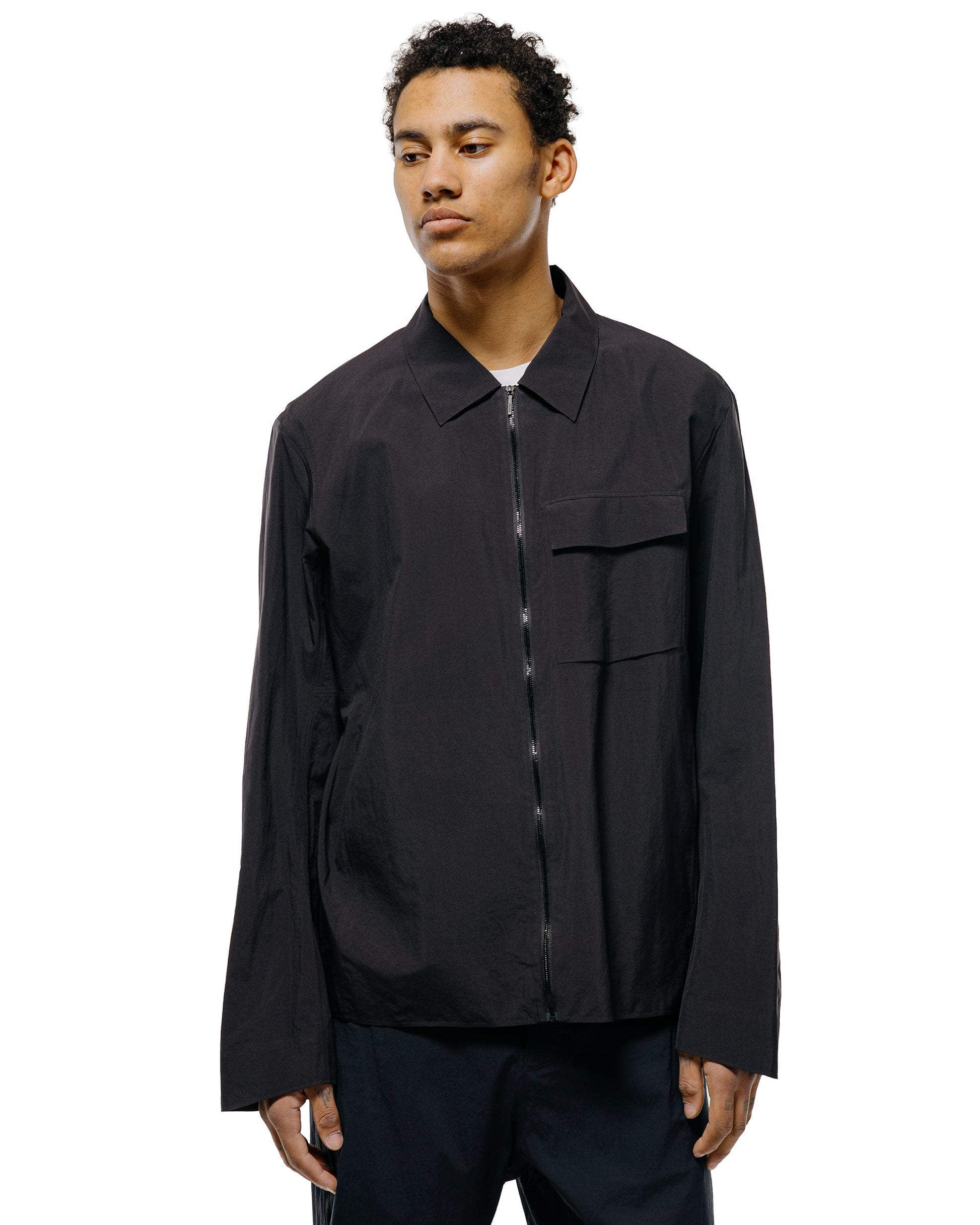 lost & found Arc'teryx Veilance Arc'teryx Veilance Spere SL Jacket Black