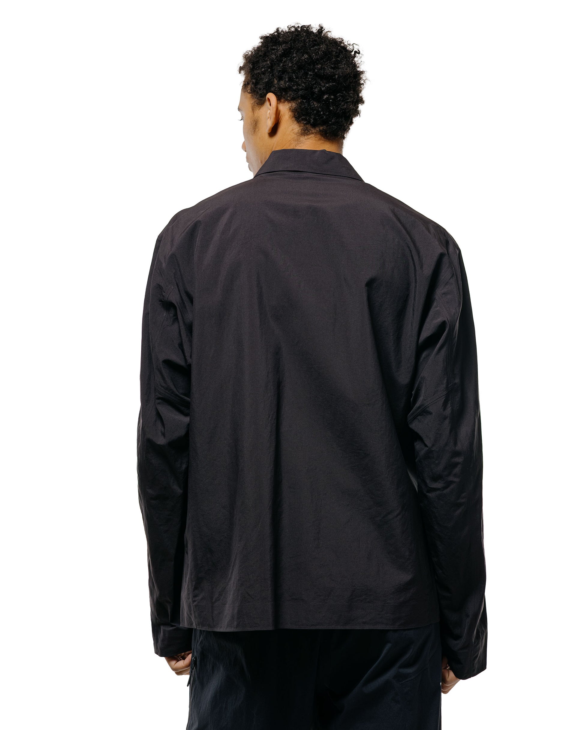 lost & found Arc'teryx Veilance Arc'teryx Veilance Spere SL Jacket Black
