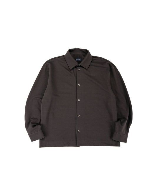 lost & found Arpenteur Arpenteur Opto Rachel Mesh Charcoal
