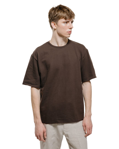 lost & found Arpenteur Arpenteur Pontus Rachel Mesh Brown