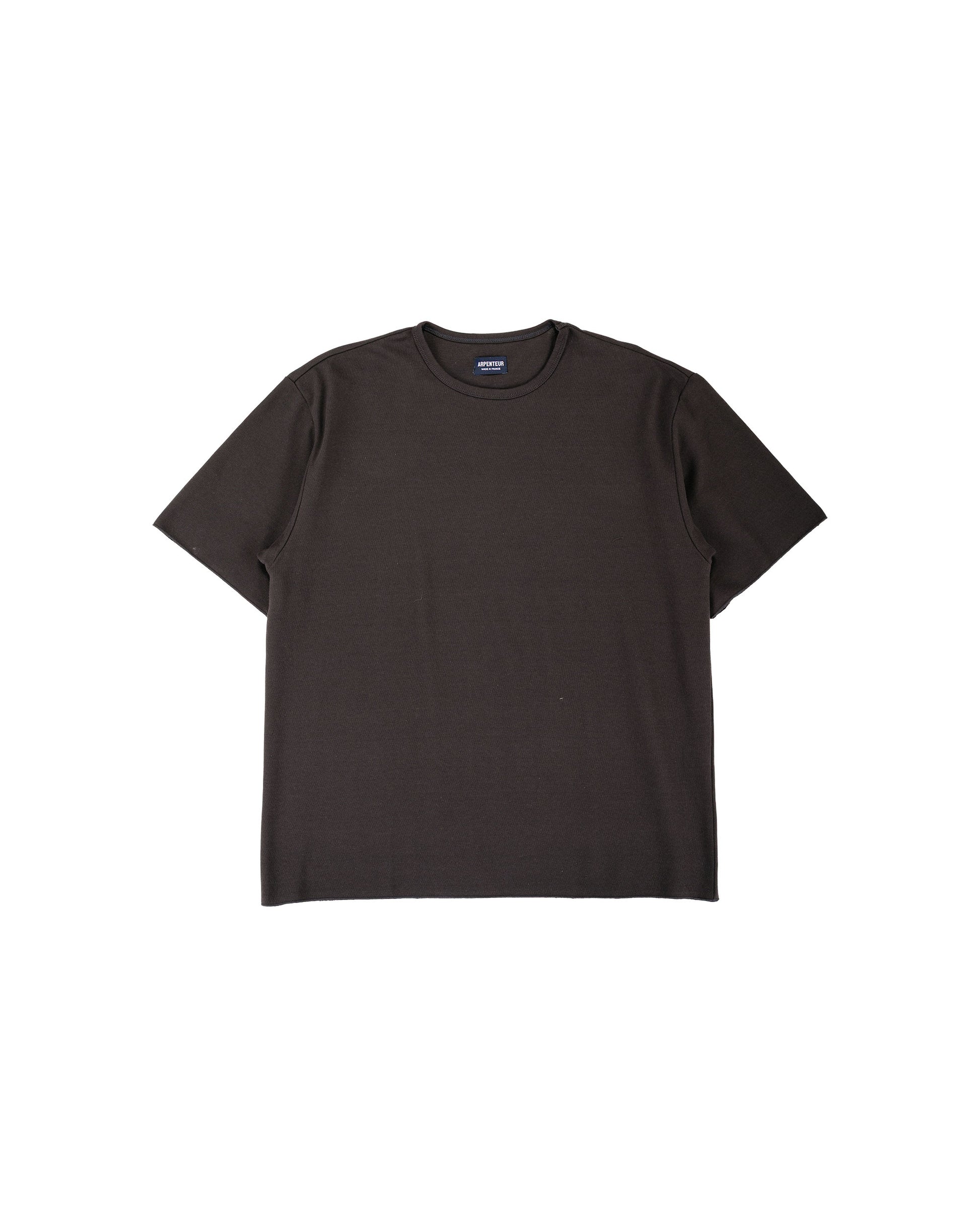 lost & found Arpenteur Arpenteur Pontus Rachel Mesh Charcoal