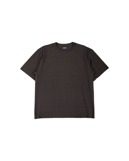 lost & found Arpenteur Arpenteur Pontus Rachel Mesh Charcoal