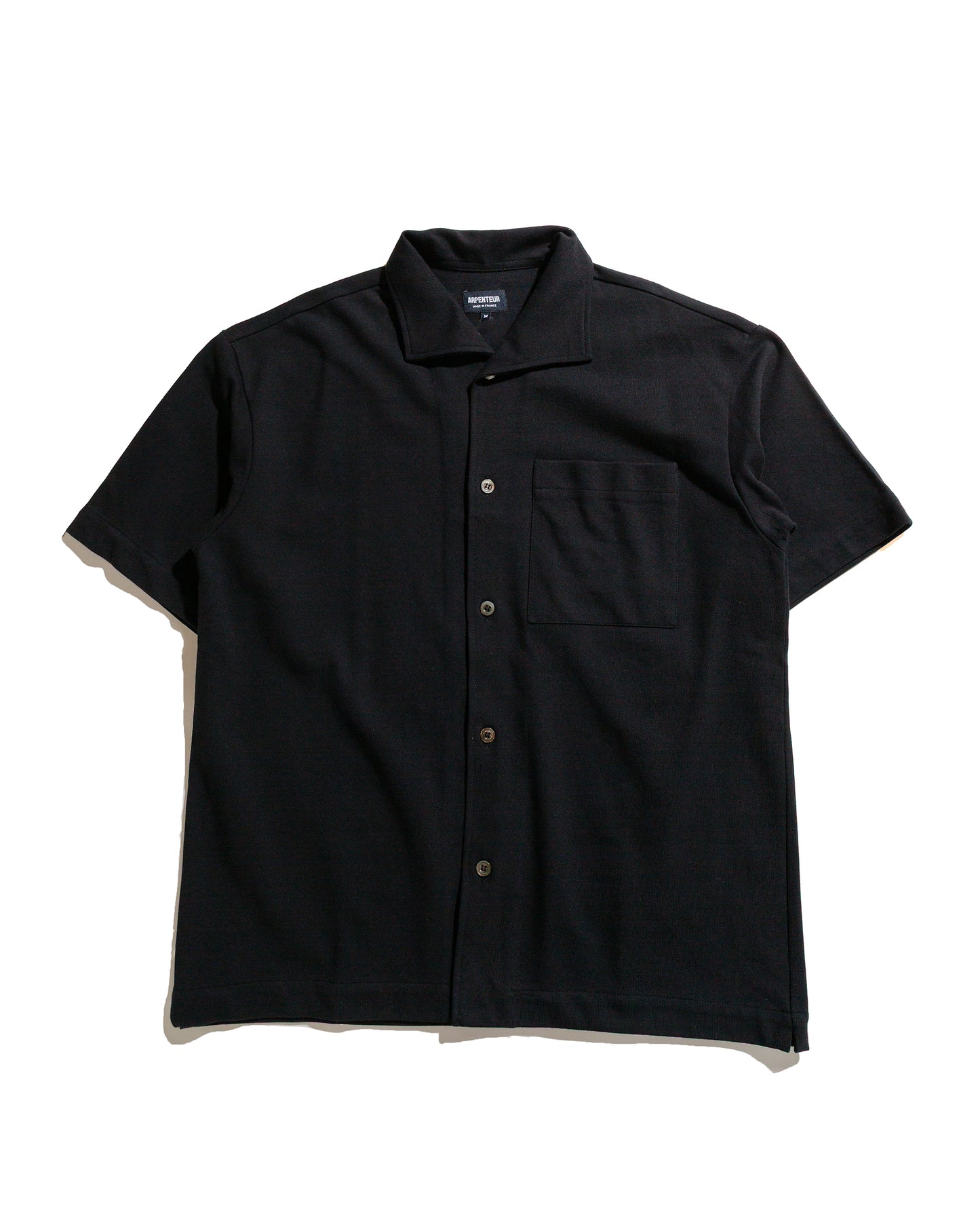lost & found Arpenteur Arpenteur Coral Rachel Mesh Black