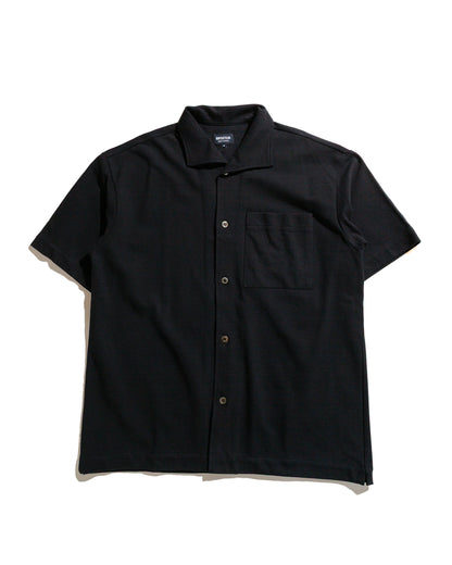 lost & found Arpenteur Arpenteur Coral Rachel Mesh Black