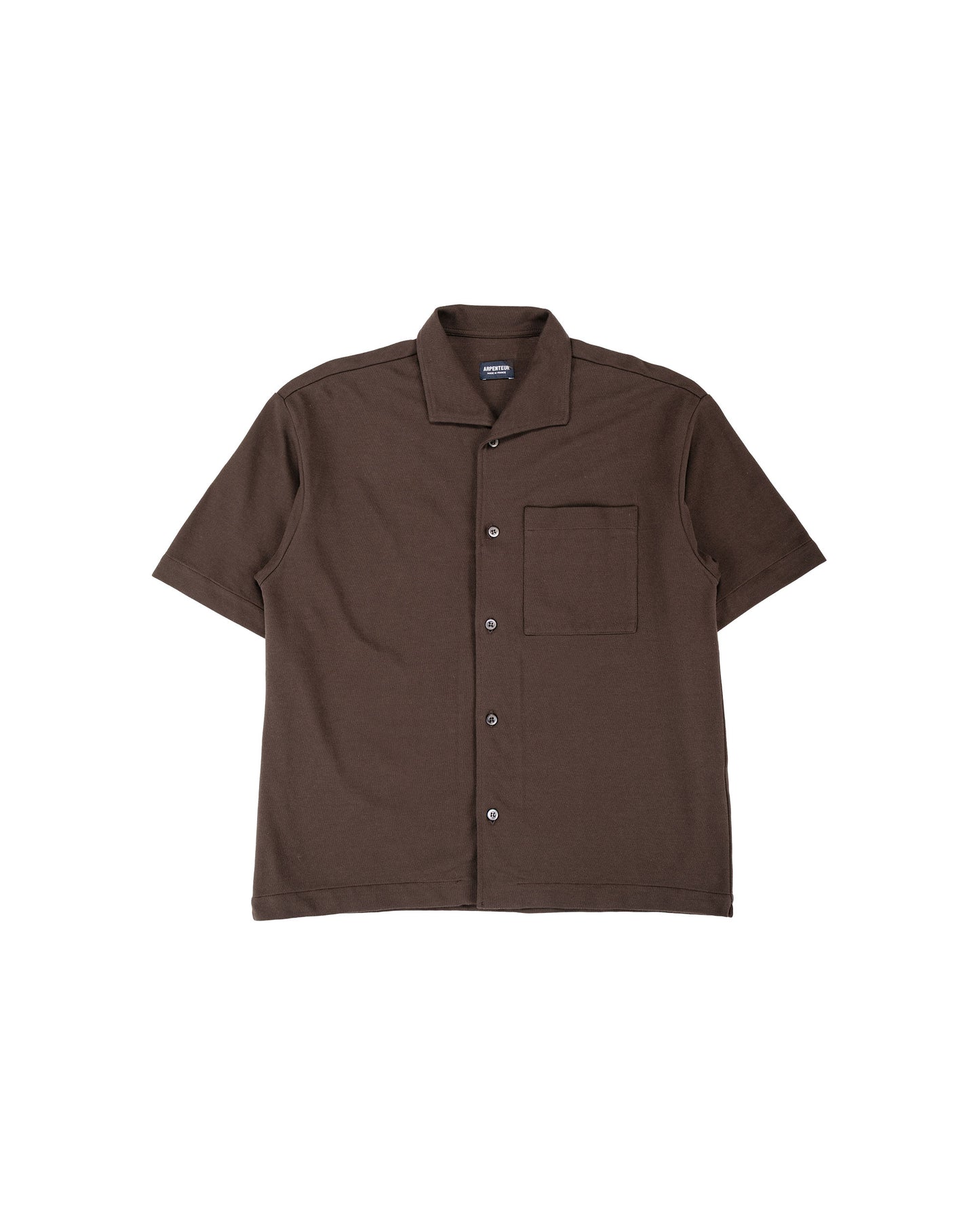lost & found Arpenteur Arpenteur Coral Rachel Mesh Brown