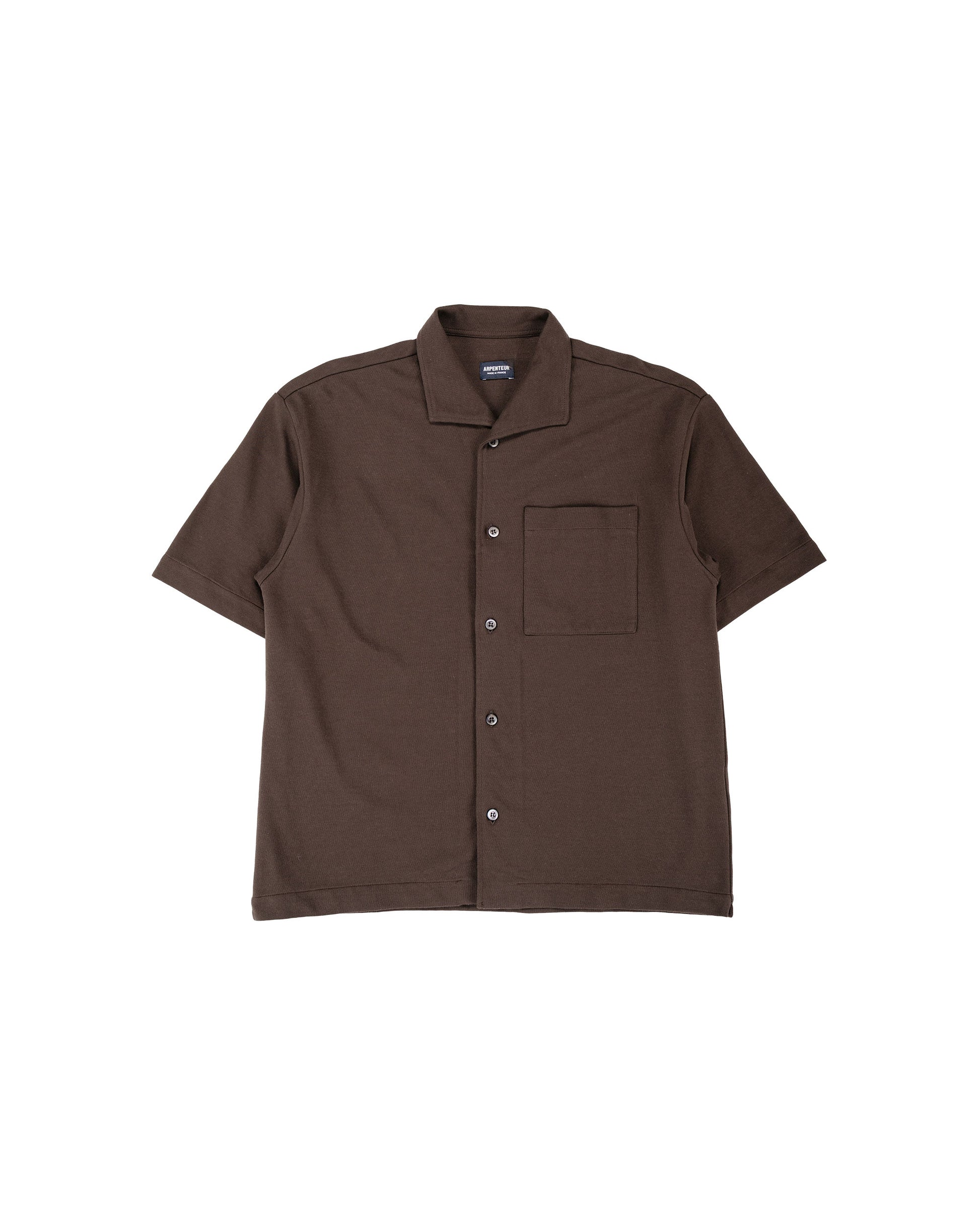 lost & found Arpenteur Arpenteur Coral Rachel Mesh Brown