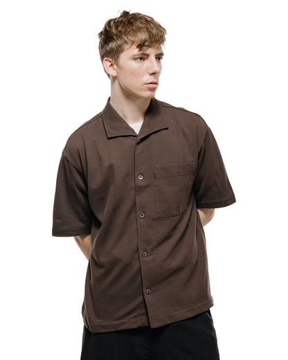 lost & found Arpenteur Arpenteur Coral Rachel Mesh Brown