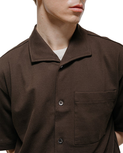 lost & found Arpenteur Arpenteur Coral Rachel Mesh Brown