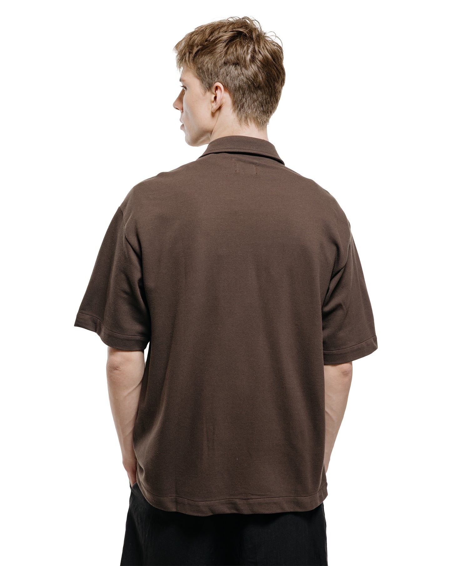 lost & found Arpenteur Arpenteur Coral Rachel Mesh Brown
