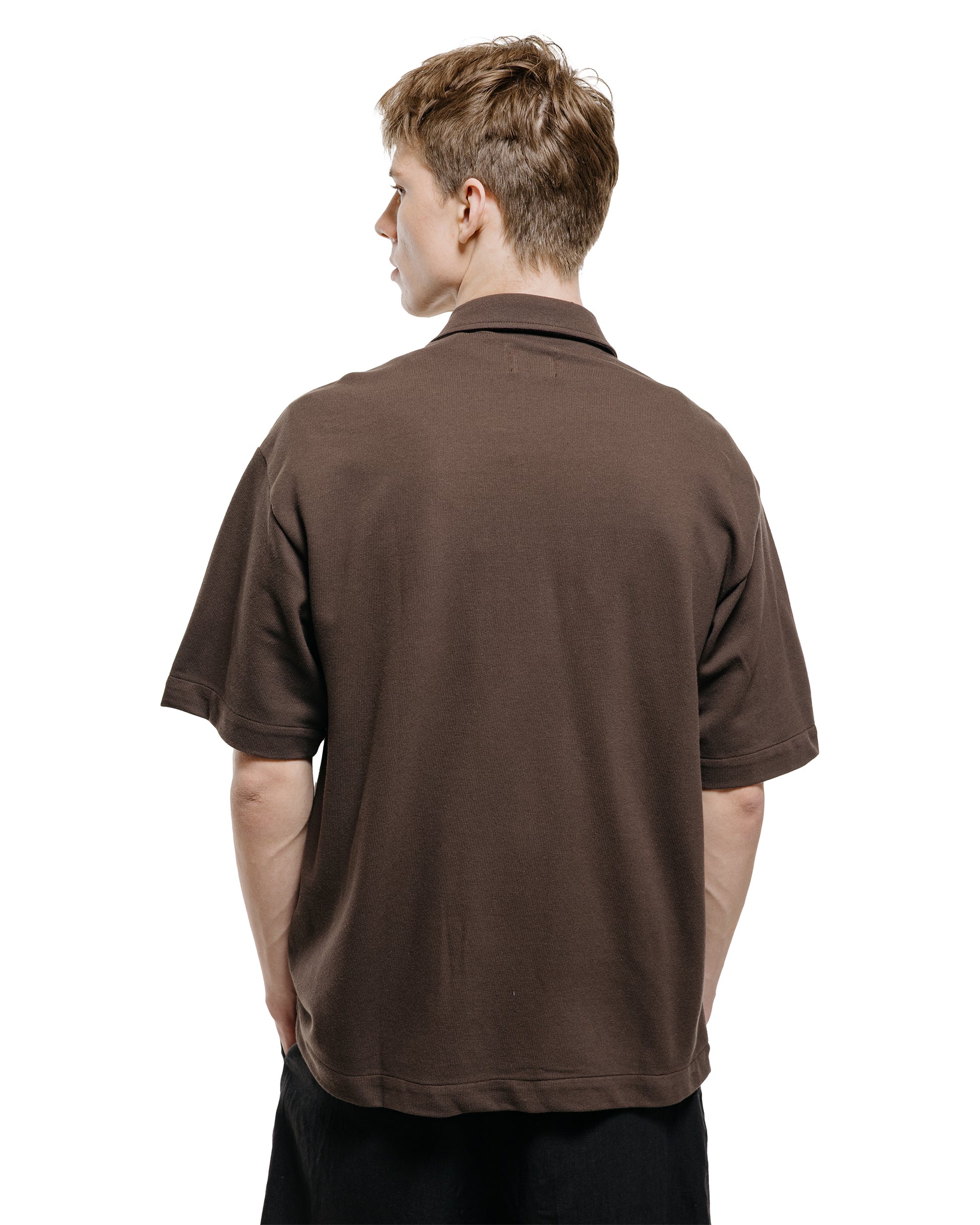 lost & found Arpenteur Arpenteur Coral Rachel Mesh Brown