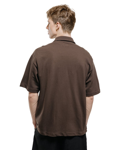 lost & found Arpenteur Arpenteur Coral Rachel Mesh Brown