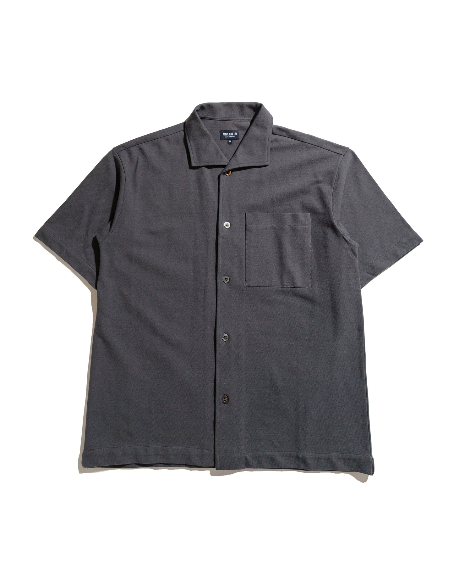 lost & found Arpenteur Arpenteur Coral Rachel Mesh Charcoal
