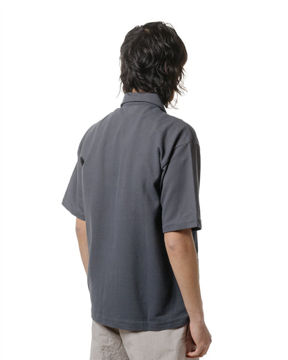 lost & found Arpenteur Arpenteur Coral Rachel Mesh Charcoal