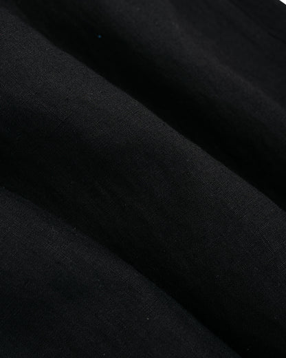 lost & found Arpenteur Arpenteur Fox P High Density Linen Black