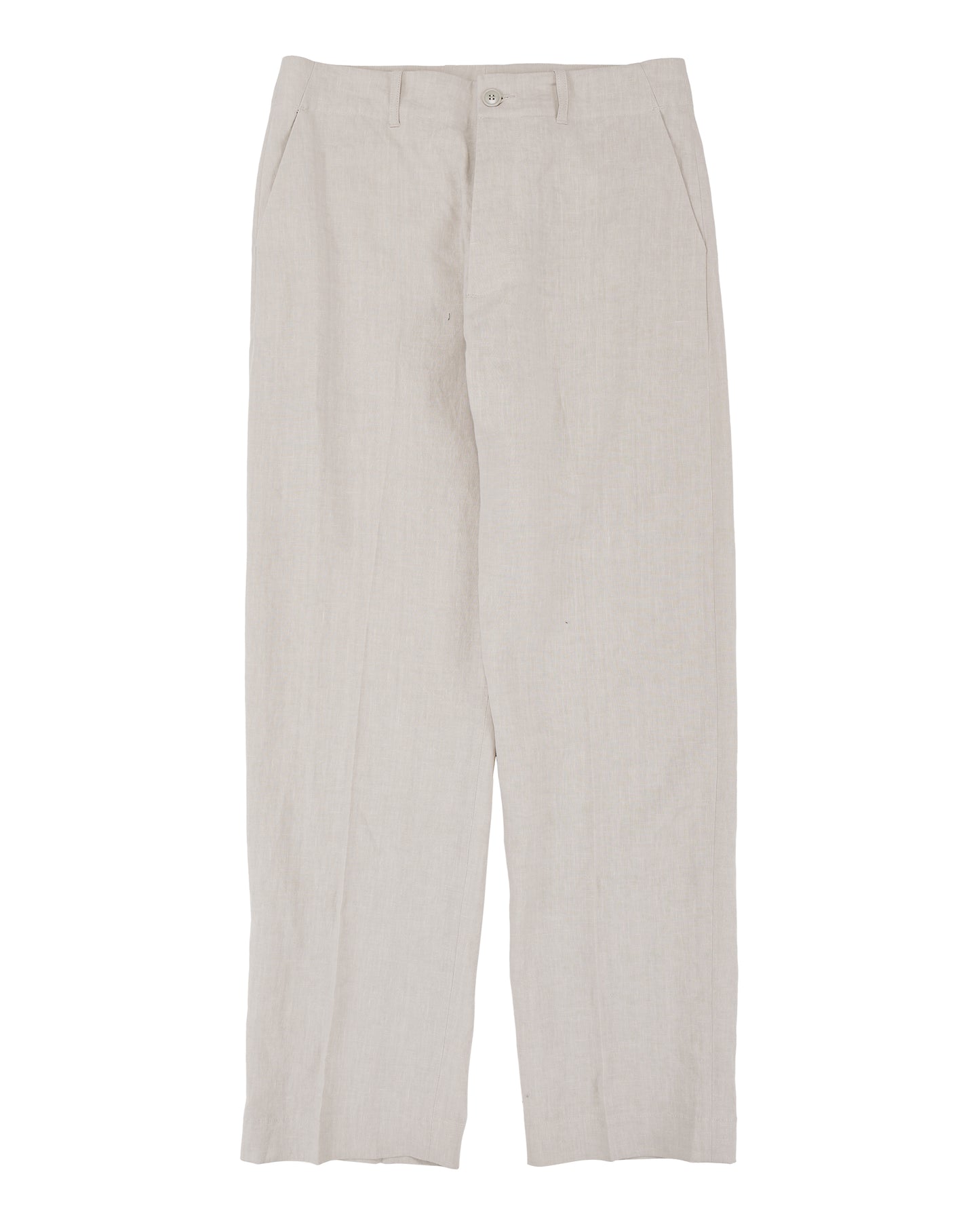 lost & found Arpenteur Arpenteur Fox P High Density Linen Greige