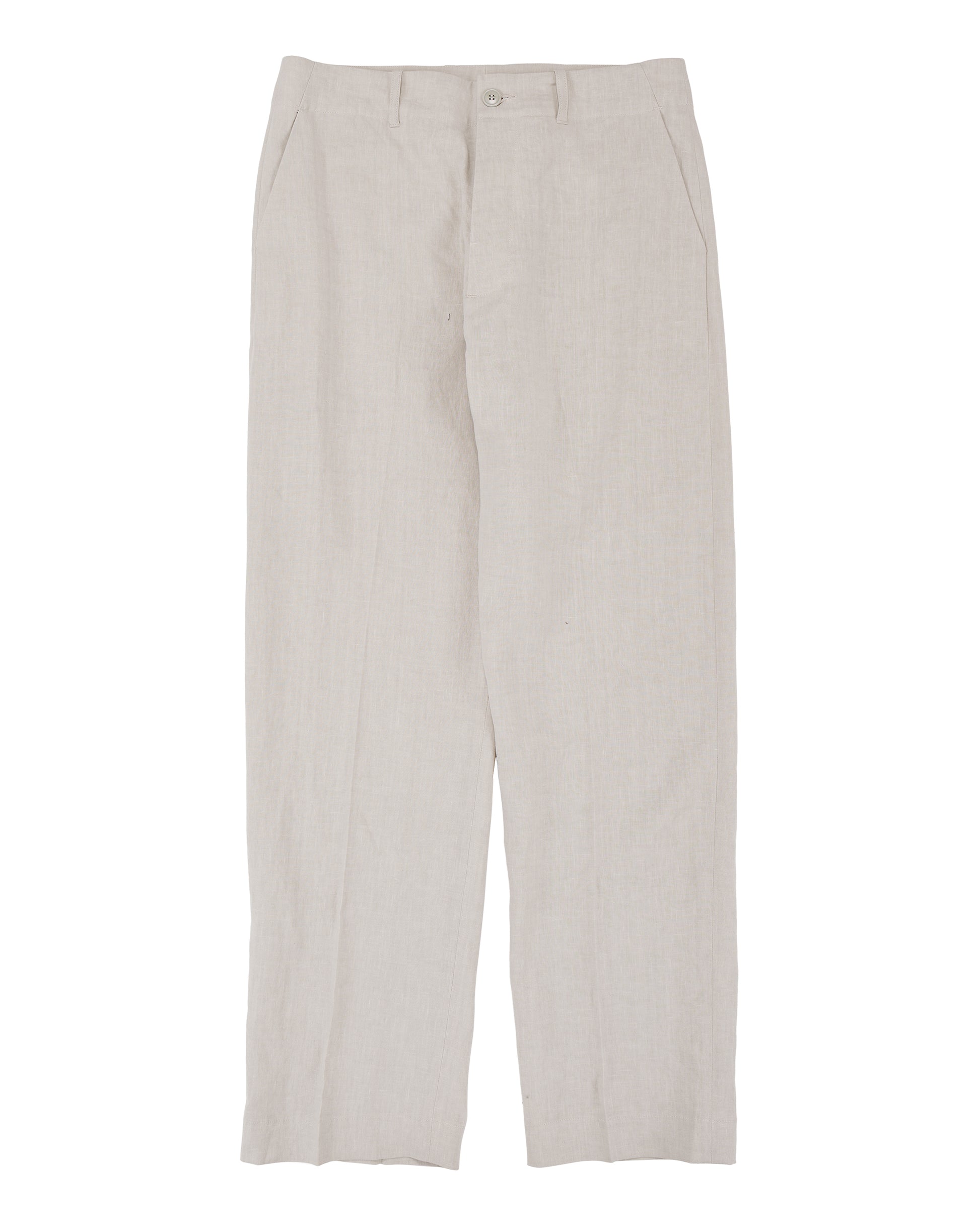 lost & found Arpenteur Arpenteur Fox P High Density Linen Greige