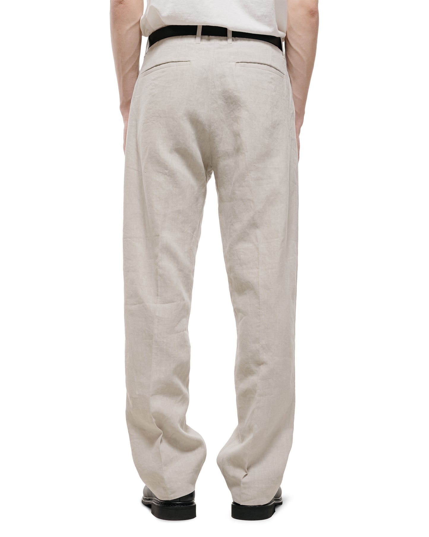 lost & found Arpenteur Arpenteur Fox P High Density Linen Greige