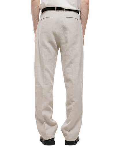 lost & found Arpenteur Arpenteur Fox P High Density Linen Greige