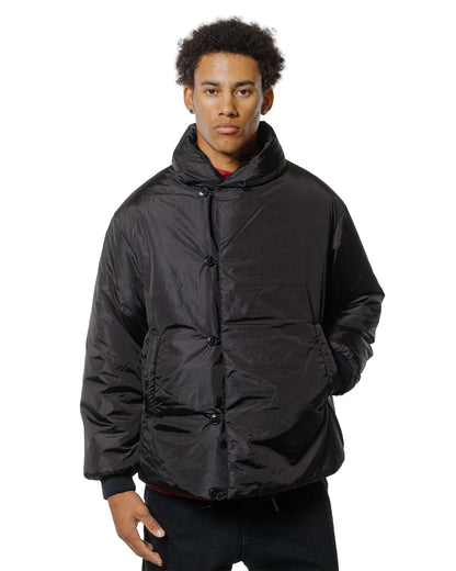 lost & found Arpenteur Arpenteur Loft J HD Technical Nylon Black