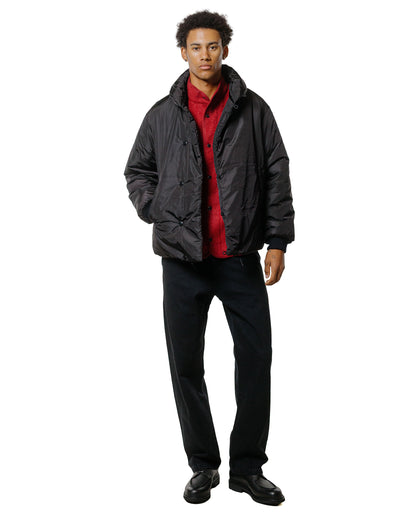 lost & found Arpenteur Arpenteur Loft J HD Technical Nylon Black