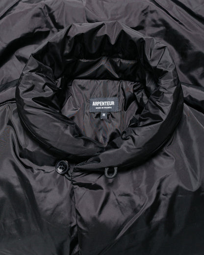 lost & found Arpenteur Arpenteur Loft J HD Technical Nylon Black