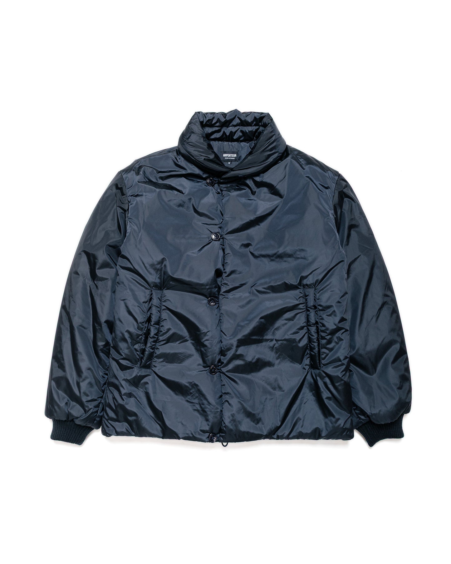 lost & found Arpenteur Arpenteur Loft J HD Technical Nylon Midnight
