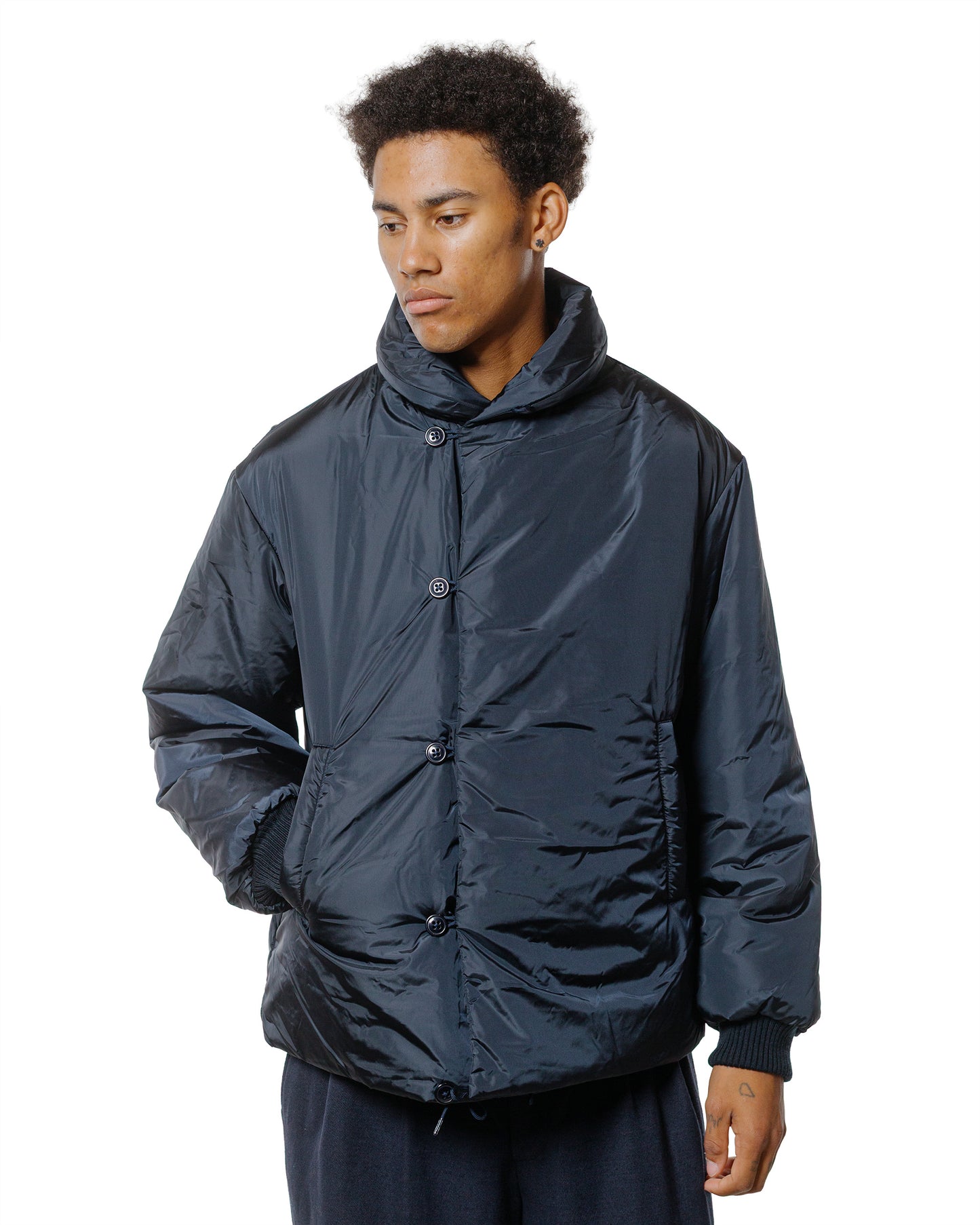 lost & found Arpenteur Arpenteur Loft J HD Technical Nylon Midnight