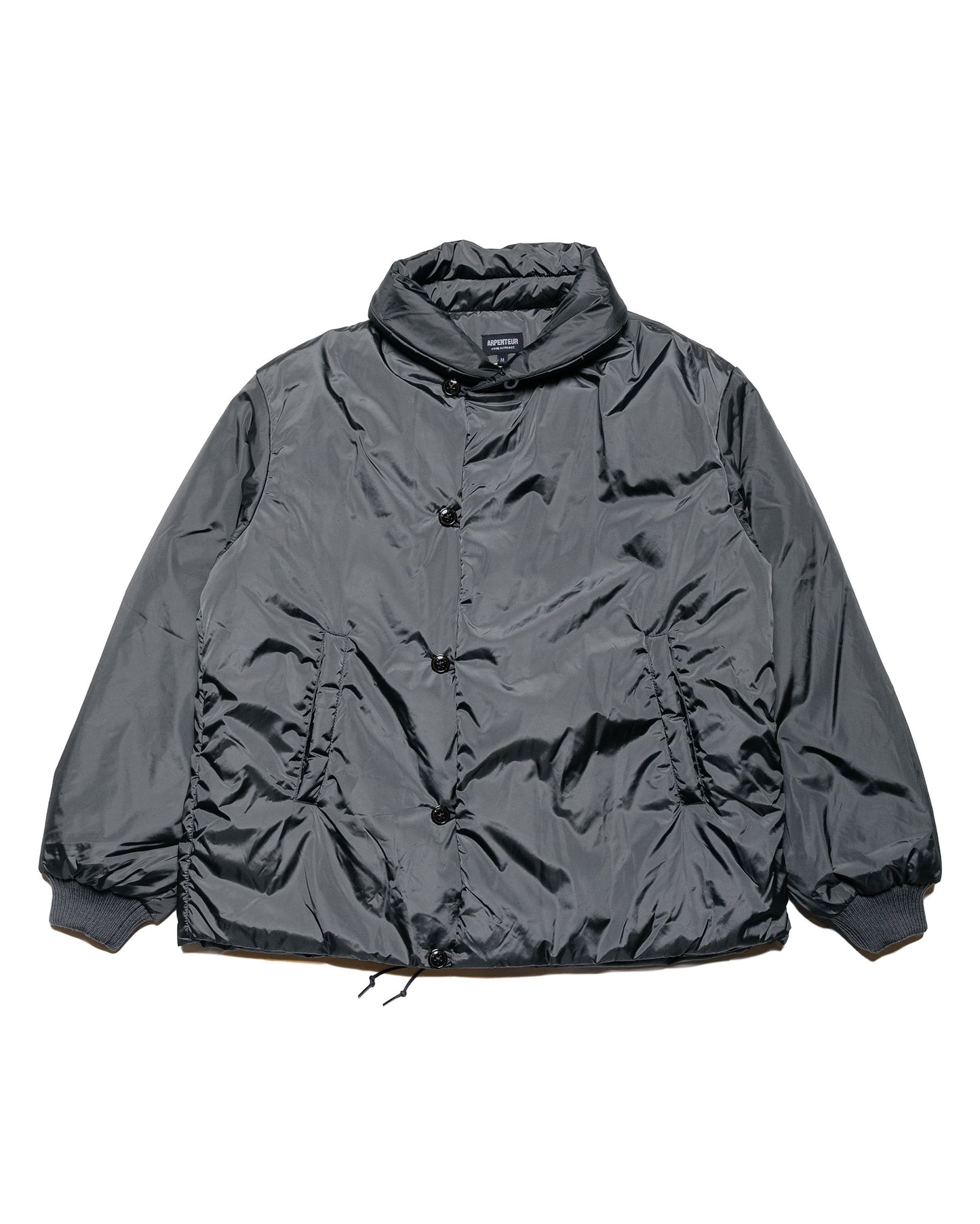 lost & found Arpenteur Arpenteur Loft J HD Technical Nylon Slate