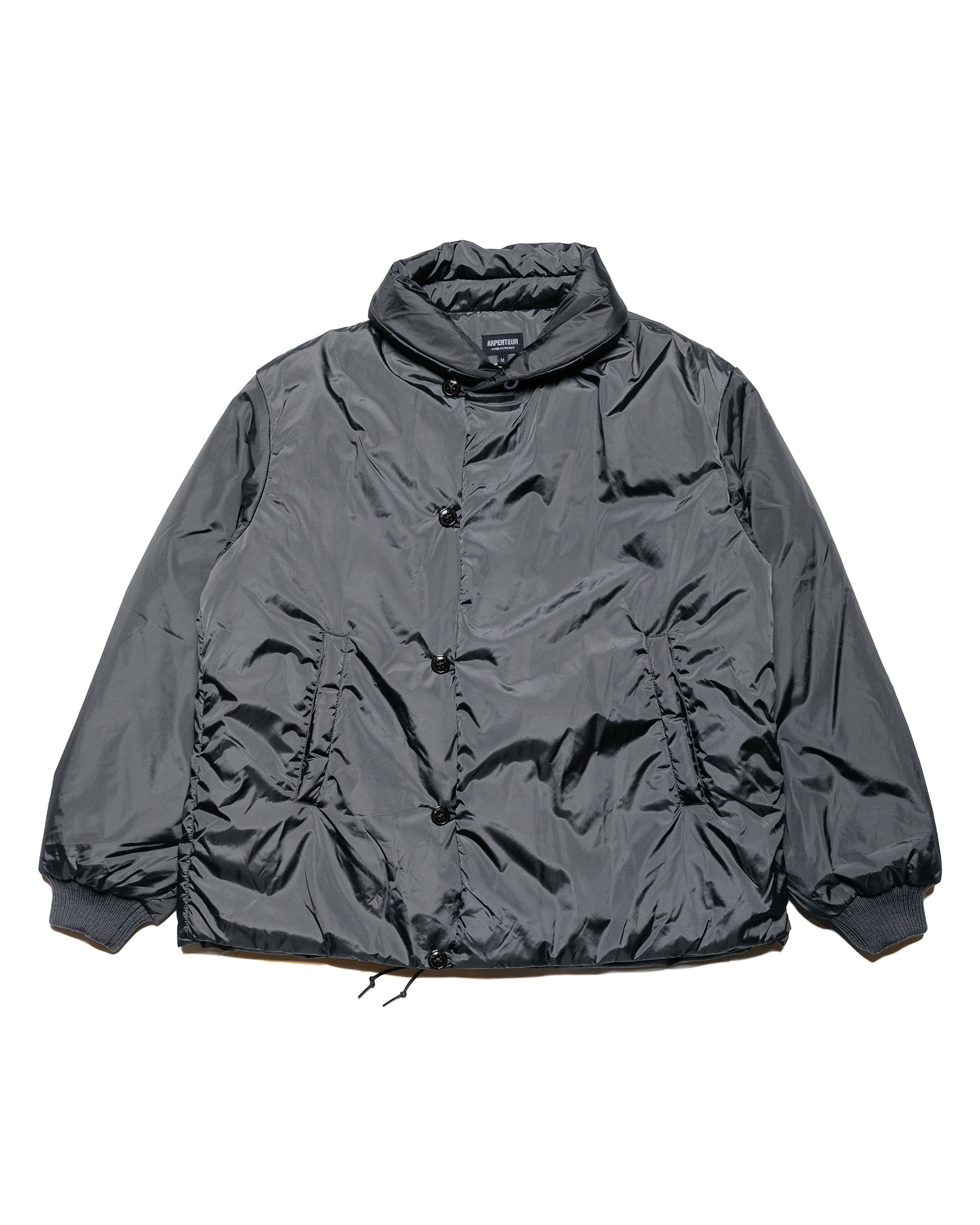 lost & found Arpenteur Arpenteur Loft J HD Technical Nylon Slate