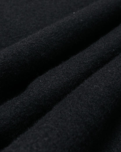lost & found Arpenteur Arpenteur Lux P 120s Shaggy Wool Black