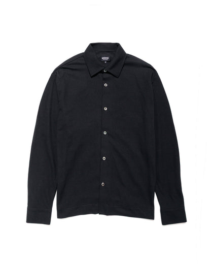 lost & found Arpenteur Arpenteur Opto Rachel Cotton Mesh Black