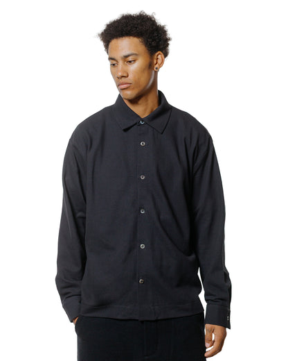 lost & found Arpenteur Arpenteur Opto Rachel Cotton Mesh Black