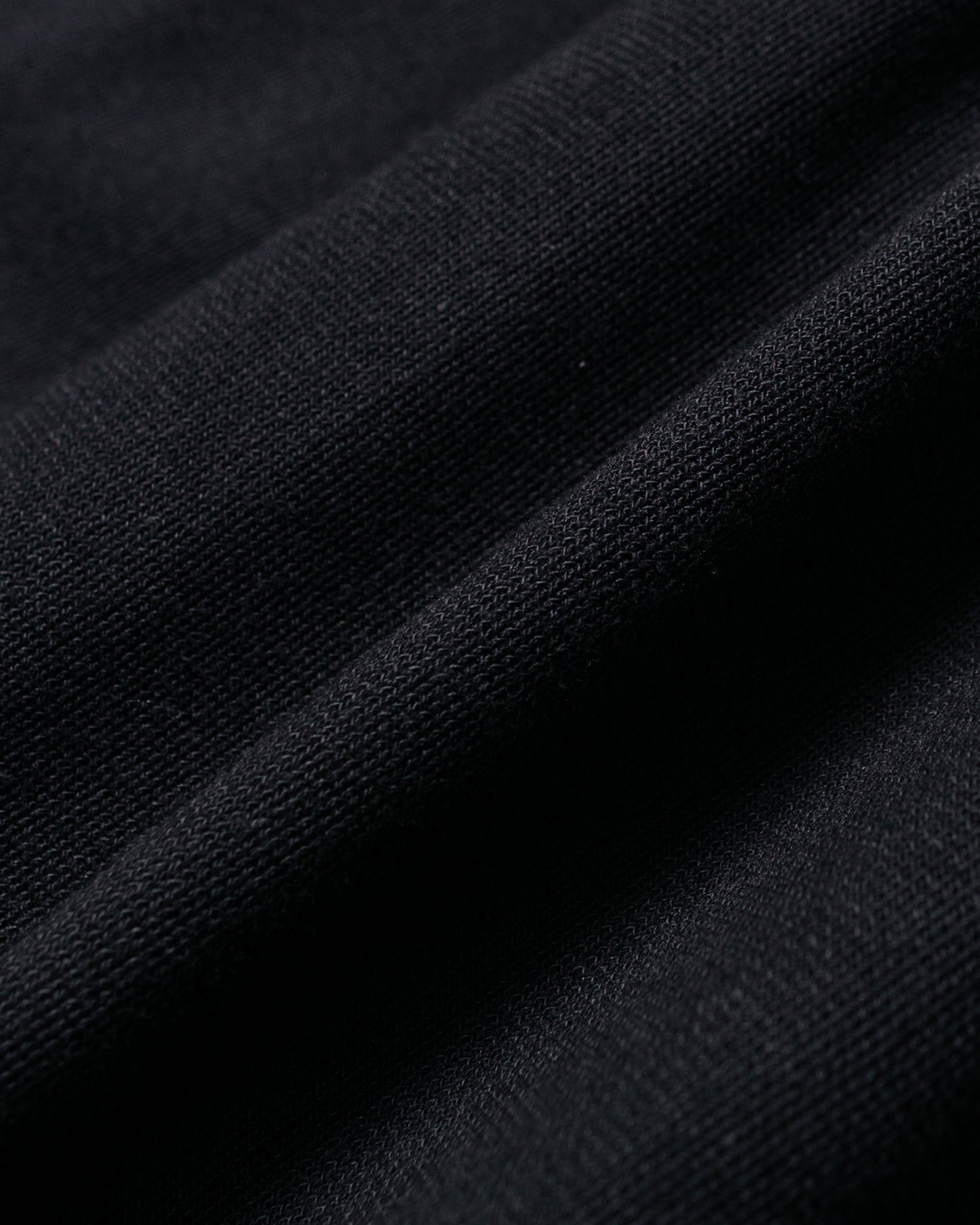 lost & found Arpenteur Arpenteur Opto Rachel Cotton Mesh Black