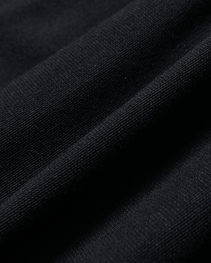 lost & found Arpenteur Arpenteur Opto Rachel Cotton Mesh Black