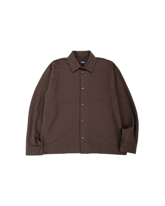 lost & found Arpenteur Arpenteur Opto Rachel Mesh Brown