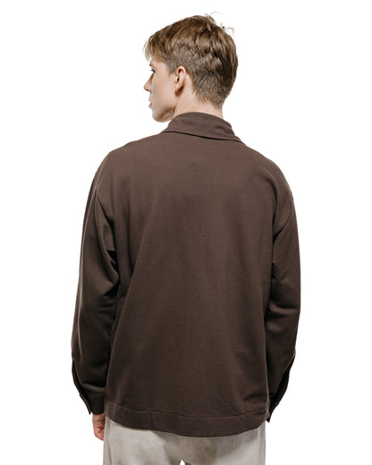 lost & found Arpenteur Arpenteur Opto Rachel Mesh Brown