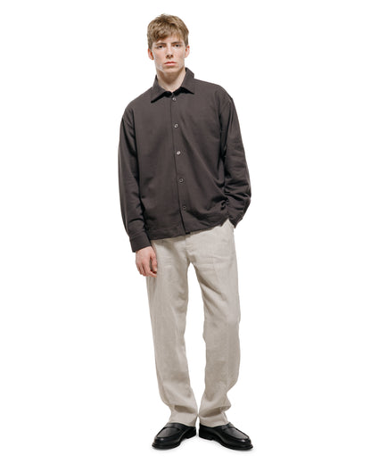 lost & found Arpenteur Arpenteur Opto Rachel Mesh Charcoal