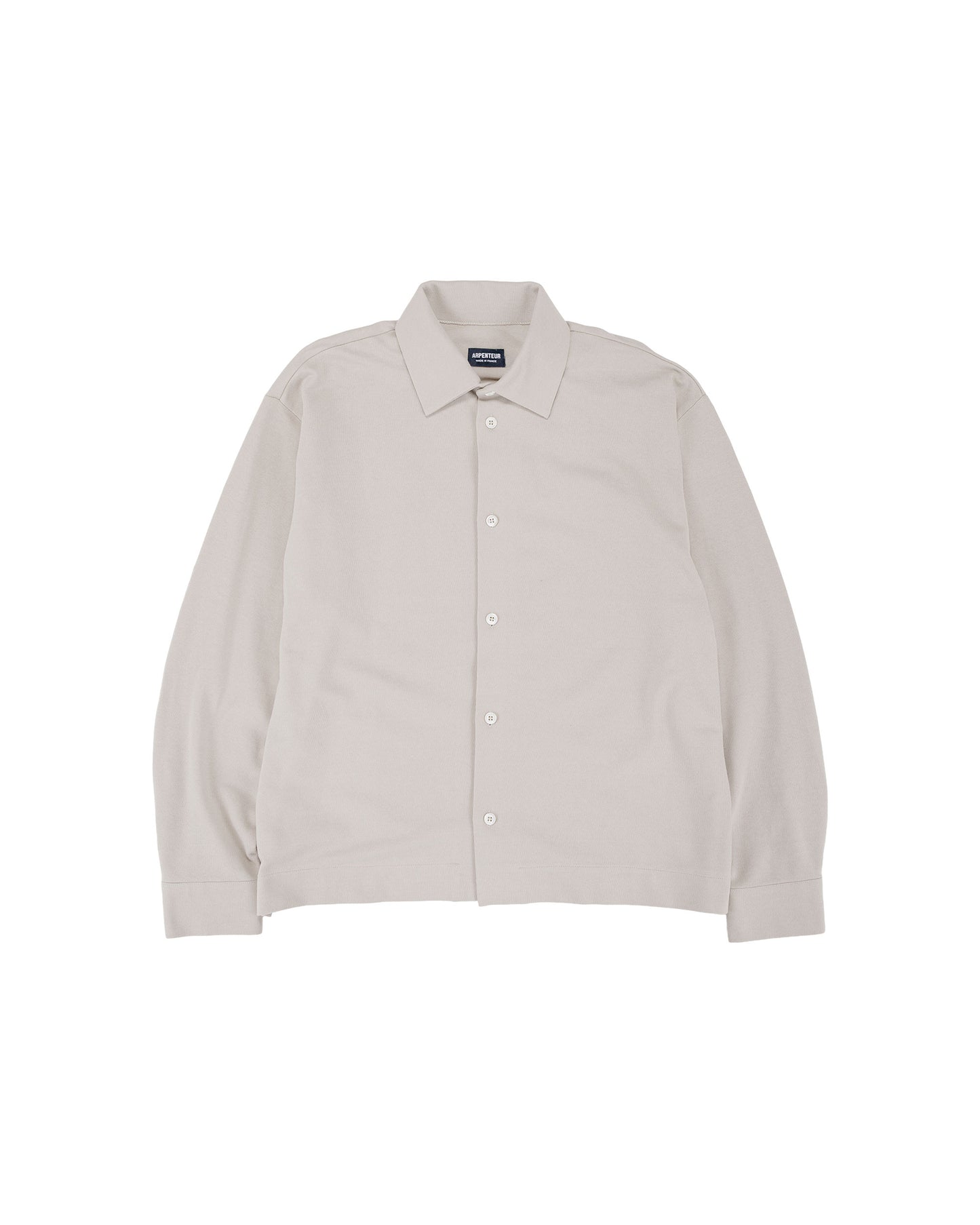 lost & found Arpenteur Arpenteur Opto Rachel Mesh Greige