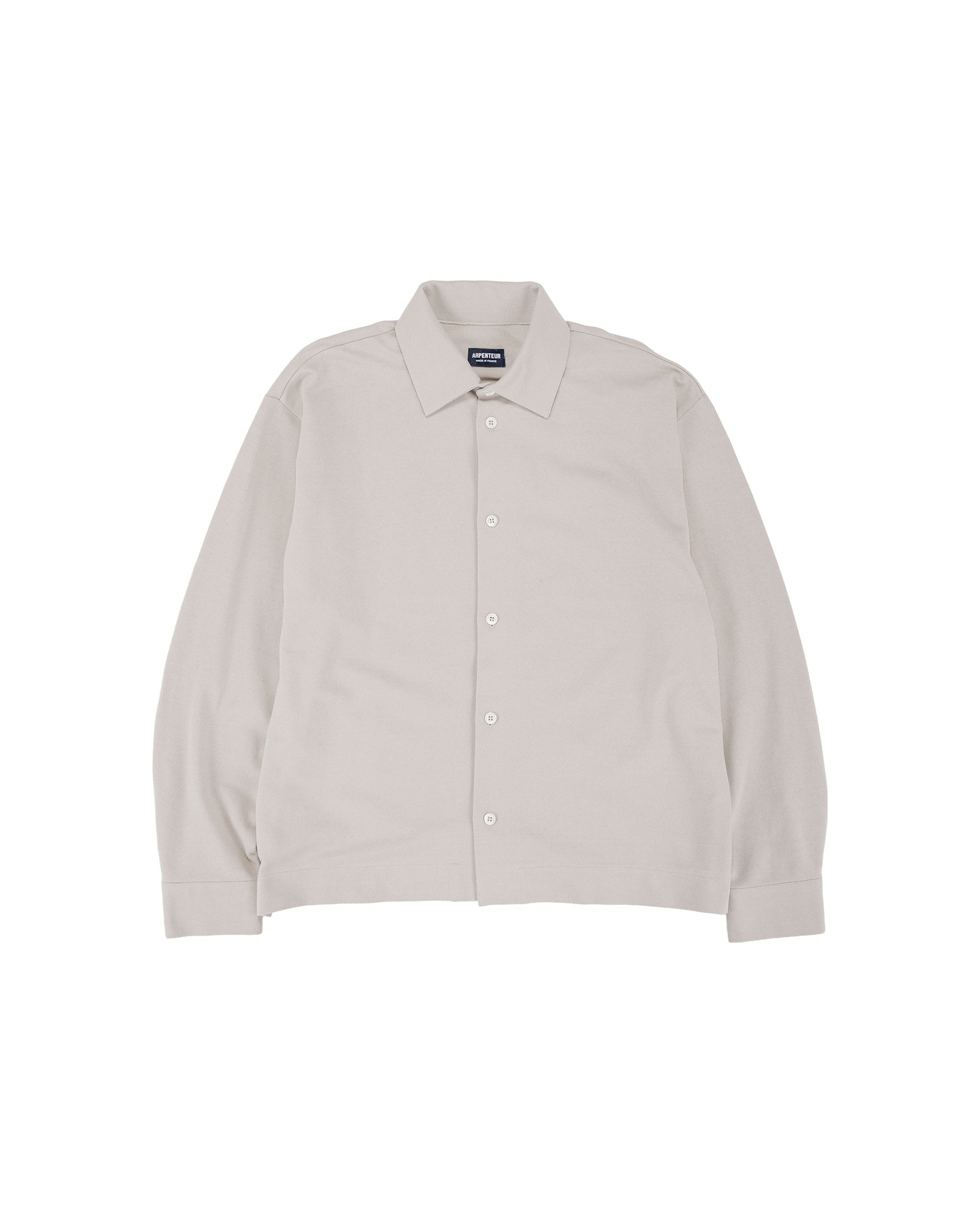 lost & found Arpenteur Arpenteur Opto Rachel Mesh Greige