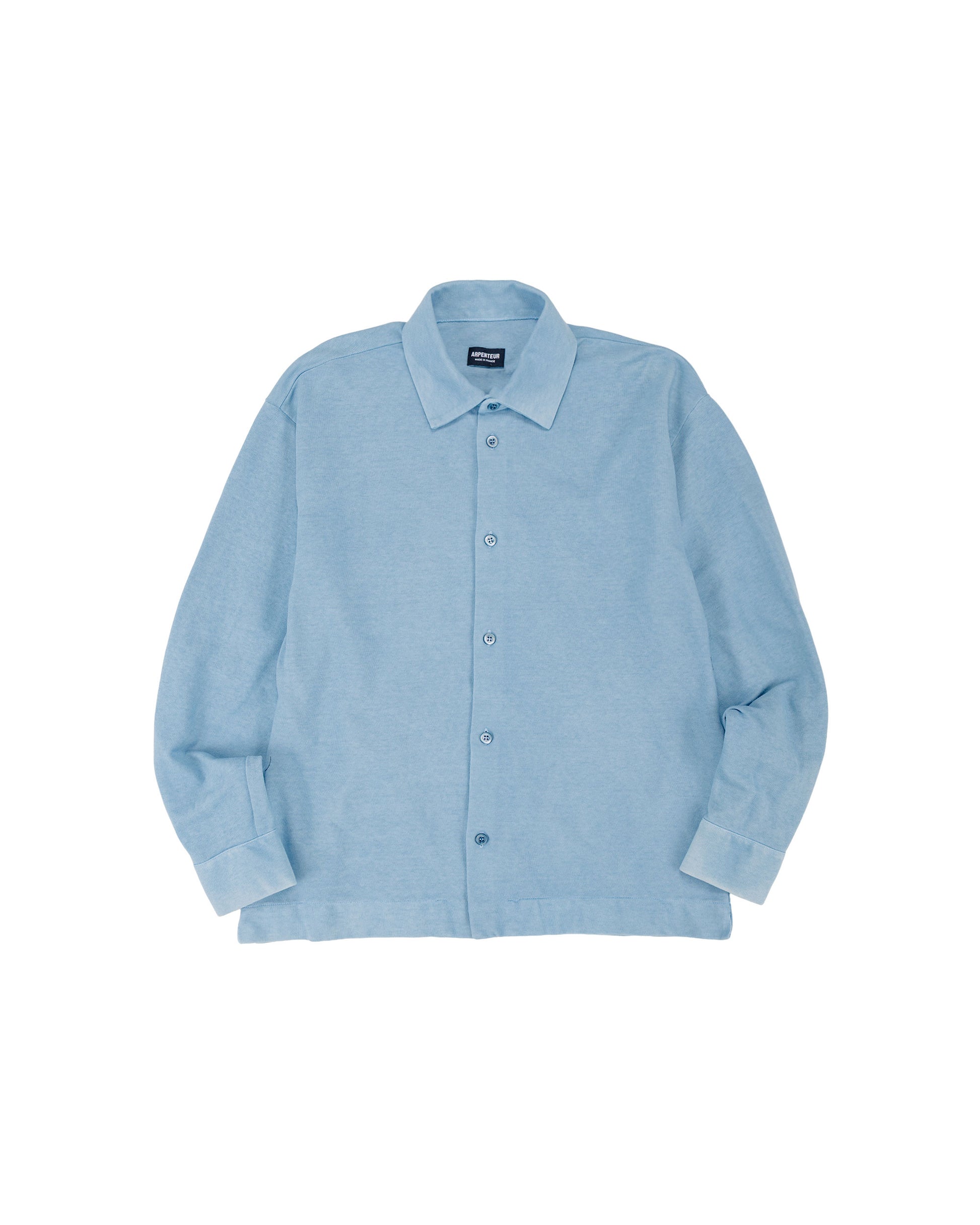 lost & found Arpenteur Arpenteur Opto Rachel Mesh Pale Woad
