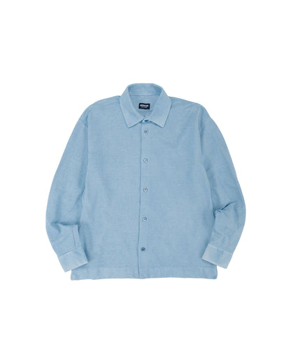 lost & found Arpenteur Arpenteur Opto Rachel Mesh Pale Woad
