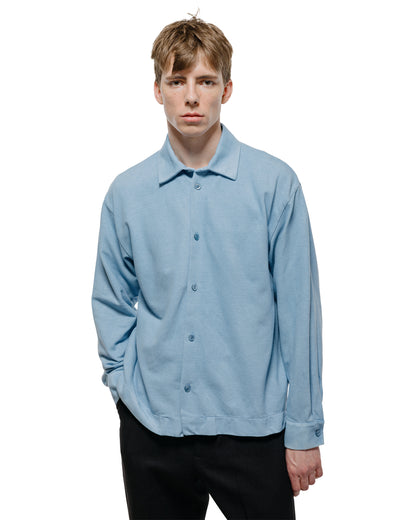 lost & found Arpenteur Arpenteur Opto Rachel Mesh Pale Woad