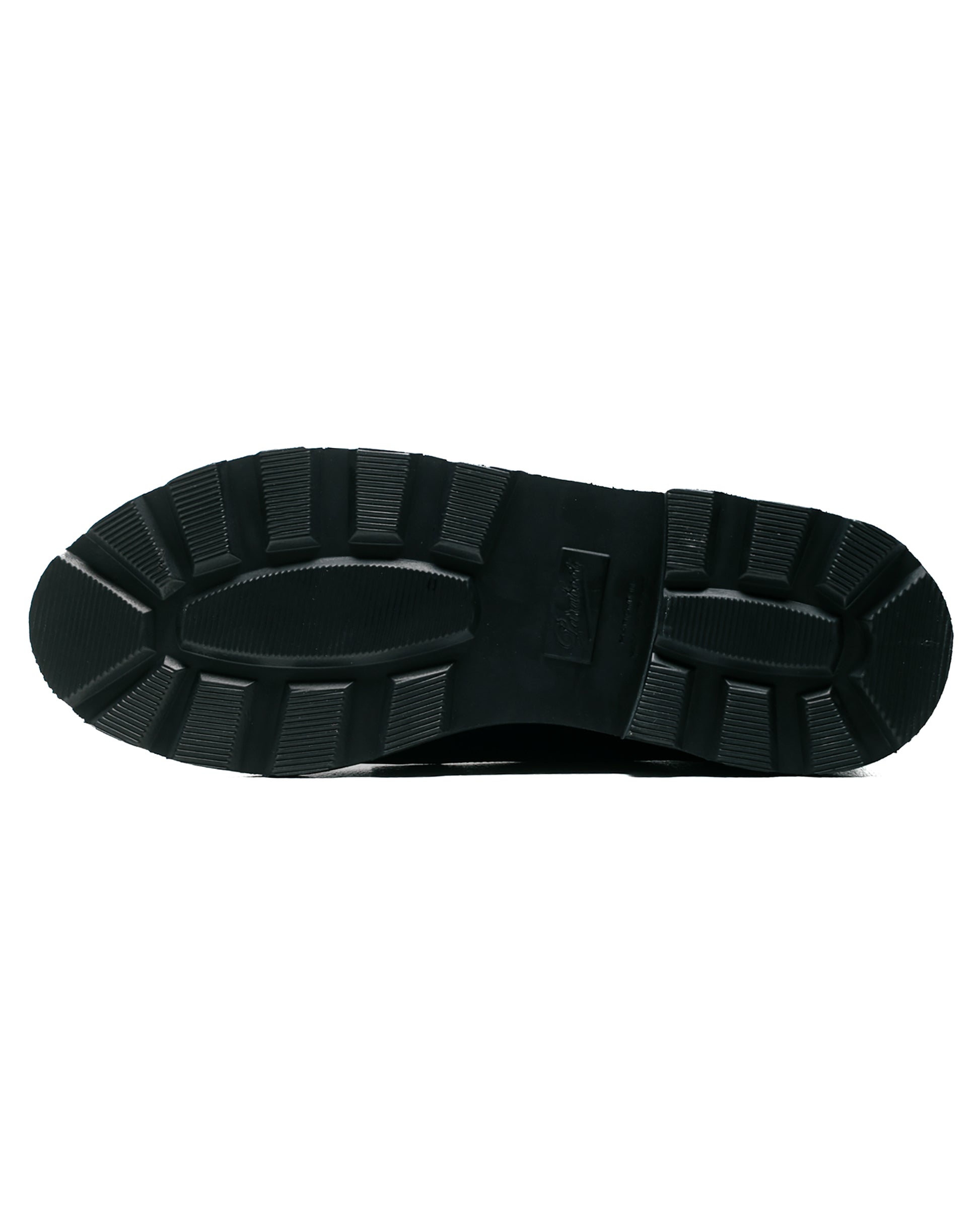 lost & found Arpenteur Arpenteur Paraboot Chukka Nubuck Noir