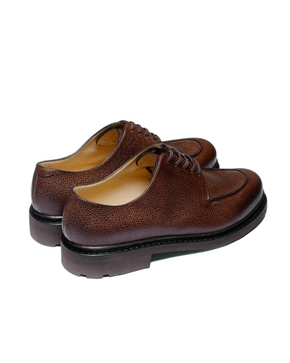lost & found Arpenteur Arpenteur Paraboot Mirage Grainé Ebene