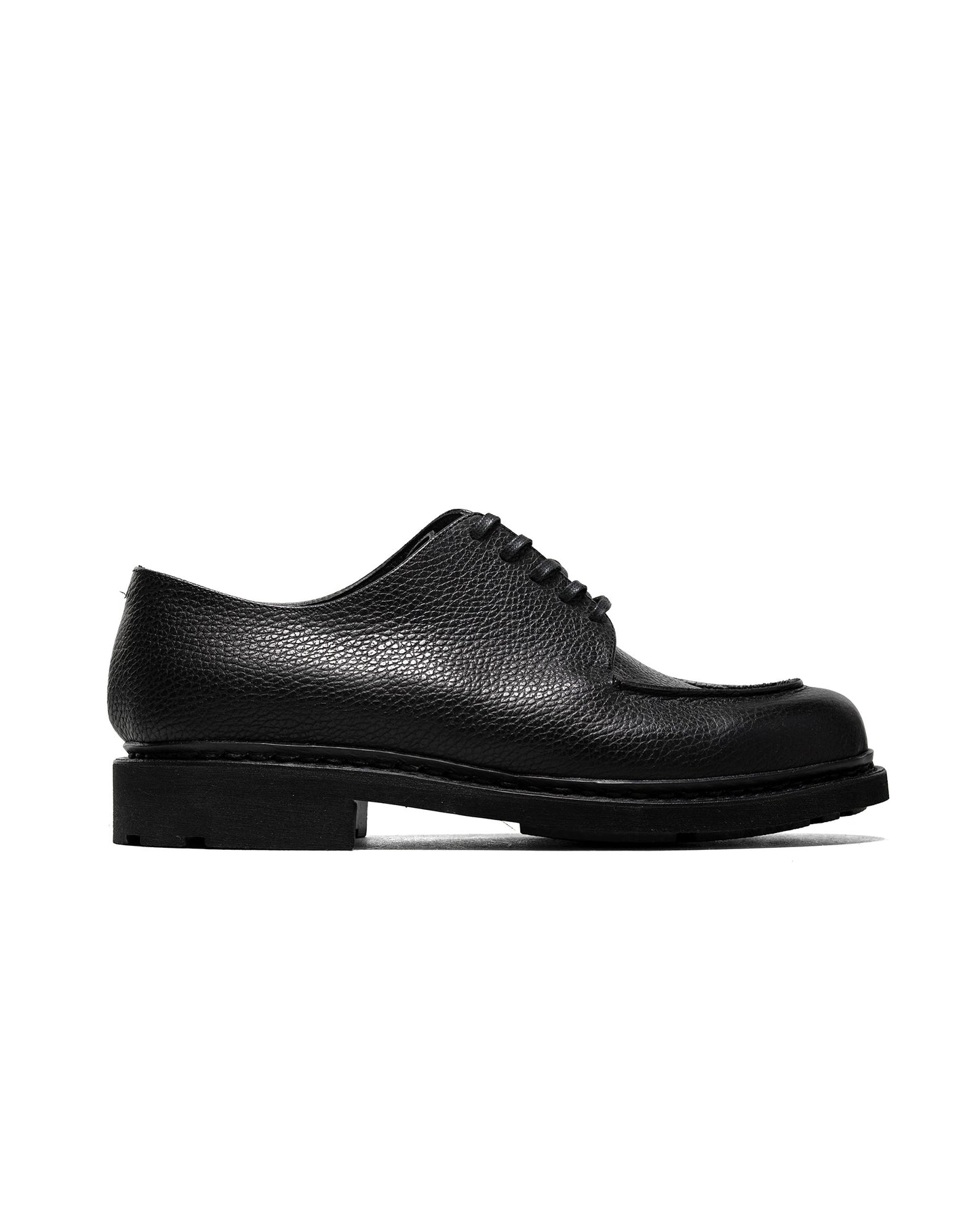 lost & found Arpenteur Arpenteur Paraboot Mirage Grainé Noir