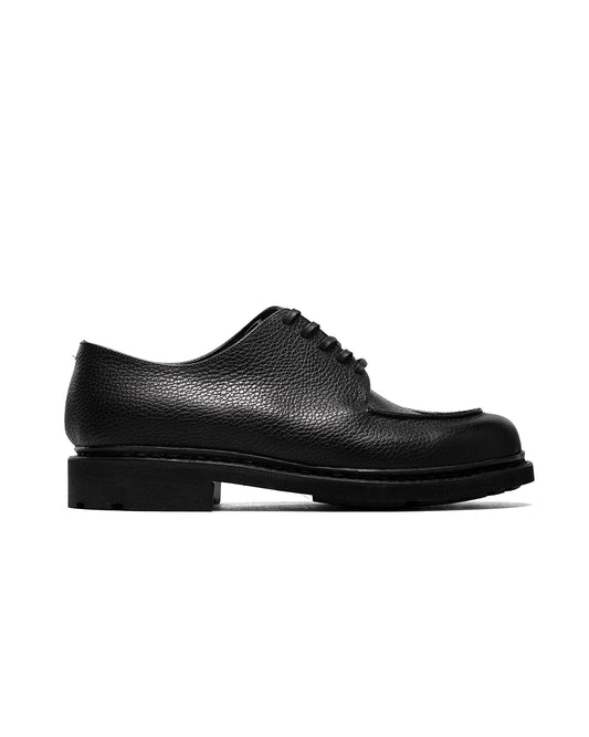 lost & found Arpenteur Arpenteur Paraboot Mirage Grainé Noir