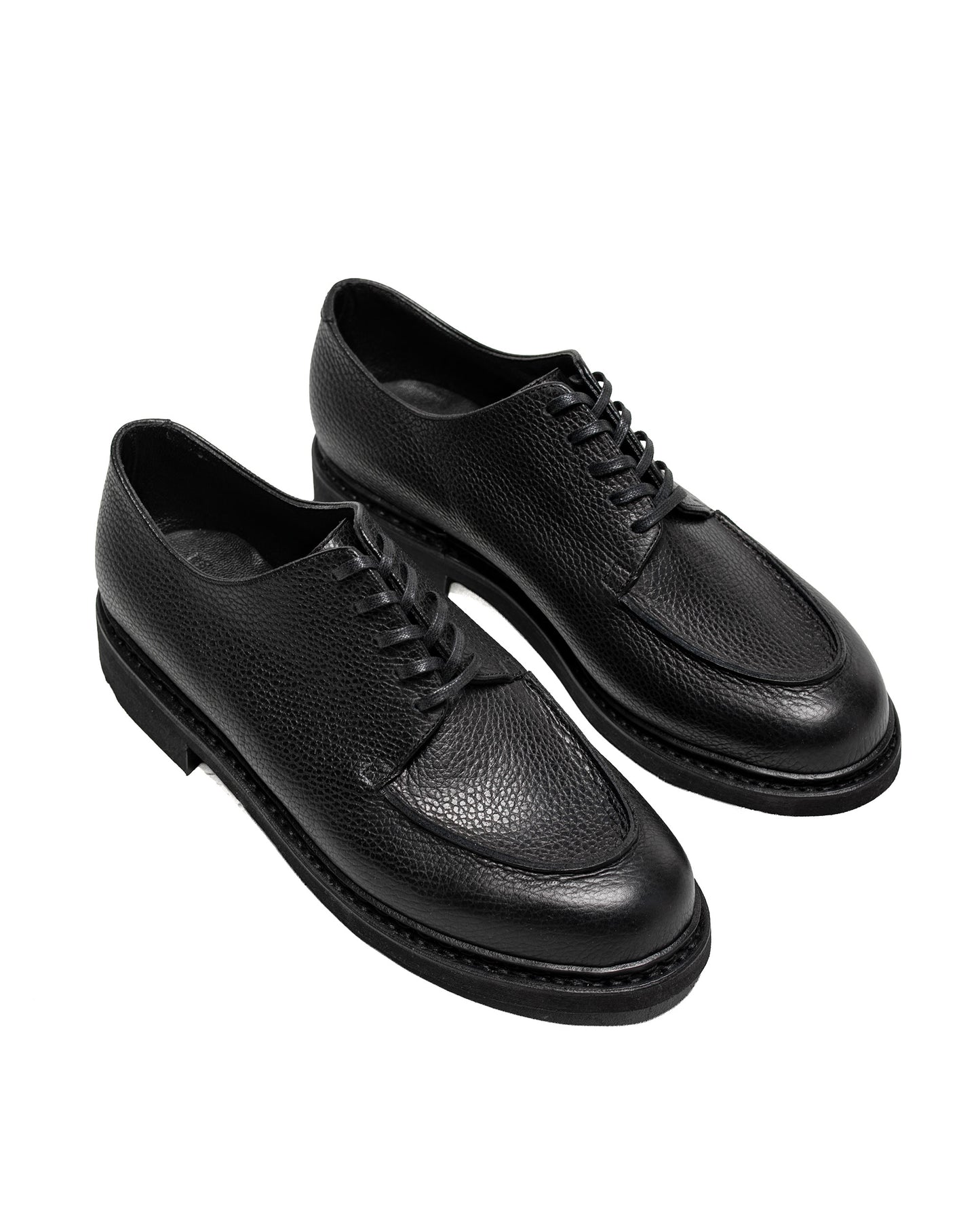 lost & found Arpenteur Arpenteur Paraboot Mirage Grainé Noir
