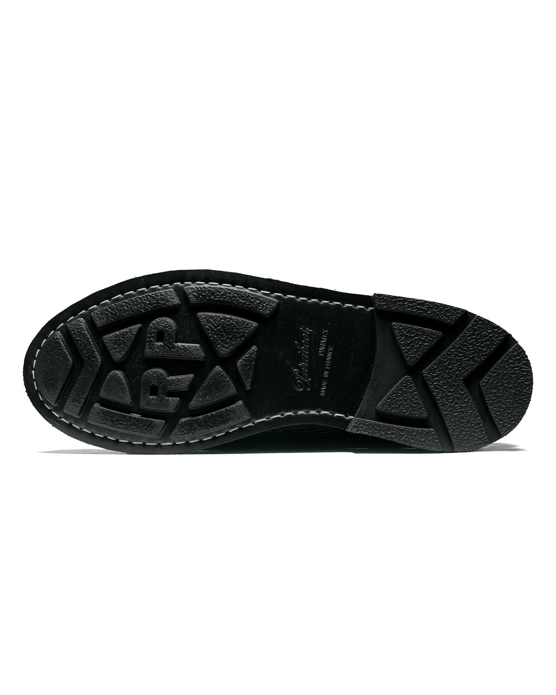 lost & found Arpenteur Arpenteur Paraboot Mirage Grainé Noir