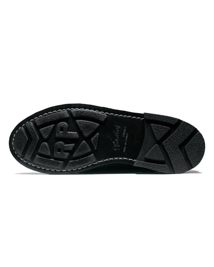 lost & found Arpenteur Arpenteur Paraboot Mirage Grainé Noir
